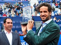 Feliciano López: "La Copa Davis ha sido el talón de Aquiles de España en los últimos años"