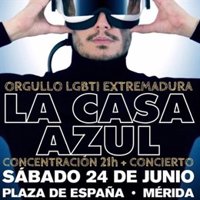 La Fundación Triángulo pide a la Junta de Extremadura el desarrollo del Plan de Educación y Diversidad LGBTI 