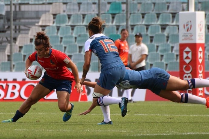 Las Leonas seguirán en las World Series