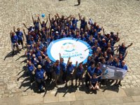La diabetes no es un impedimento para realizar el Camino de Santiago