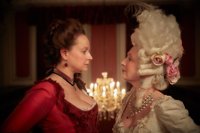 'Harlots: Cortesanas', un drama de época sobre la prostitución