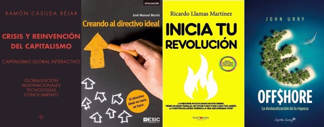 Libros de economía para verano