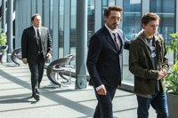 Un nuevo héroe de Marvel sustituirá a Tony Stark en la secuela de Spider-Man: Homecoming
