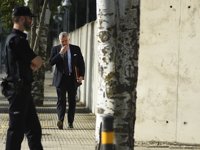 El silencio de Bárcenas inaugura hoy la comisión de investigación del Congreso sobre las finanzas del PP