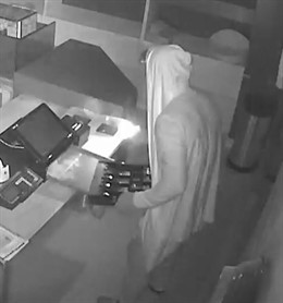Un detingut per robar en 14 establiments comercials a Terrassa (Barcelona)