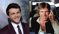 Star Wars: Comparan al nuevo Han Solo con el Ace Ventura de Jim Carrey