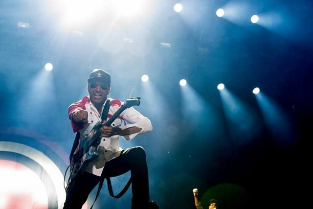  Download Festival Madrid