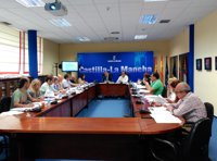 Junta da luz verde a la ampliación de las instalaciones del Grupo Tello en los municipios toledanos de Gálvez y Totanés