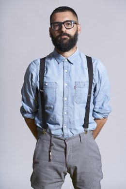 Juan Zamora, Premi FPdGi d'Arts i Lletres
