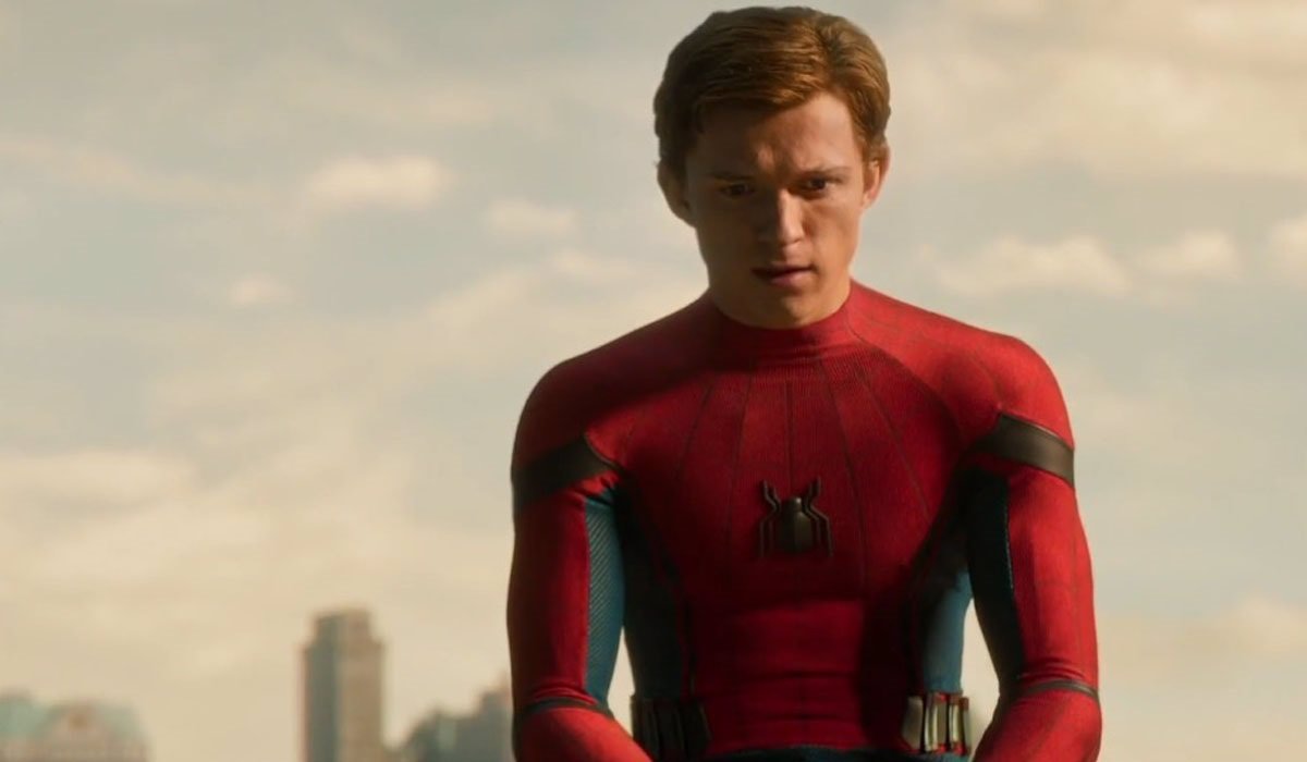 Cuántas escenas postcréditos hay en Spider-Man: Homecoming?