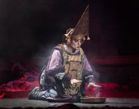 El Festival de Teatro Clásico de Cáceres afronta su recta final con 'El cerco de Numancia' este jueves