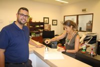 Podemos Andalucía pide el reembolso del copago sanitario para familias con ingresos inferiores a 18.000 euros anuales