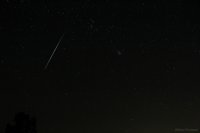 ¿Preparado para la 'lluvia de estrellas' Boötidas?