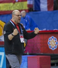 Mondelo: "La palabra 'leyenda' se queda corta"