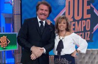 Edmundo Arrocet: "Teresa esperó a que durmiera para contarme todo"