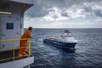 Mar Blava dice que es "inaceptable" que el Gobierno vete la protección del Mediterráneo