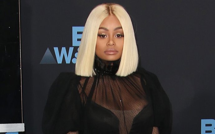 Blac Chyna