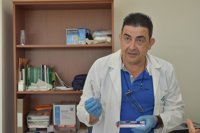 La Comunidad promueve la vacunación frente a la hepatitis A ante el aumento de casos