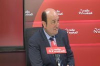 Ortuzar: "Reconocer el daño injusto no es condición para el acercamiento, pero hay que hacerlo"