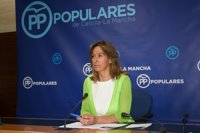 PP C-LM urge a Junta a aligerar el "limbo" de la Dependencia