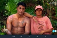 Gloria Camila, celosa de Oriana, hace enfadar a Kiko: "Sube a la barca y vete"