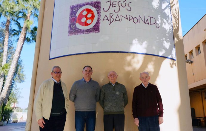Los Hnos Pascual Piles, Eduardo Ribes, Jesús Goñi, José Antonio Torres