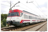 La Comunidad ingresa 16 millones de los 34 que reclama a OHL por no ejecutar las obras del tren Móstoles-Navalcarnero