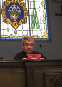 Argüello advierte del peligro del ofrecimiento de la Junta a los colegios para adaptar las vacaciones de Semana Santa 