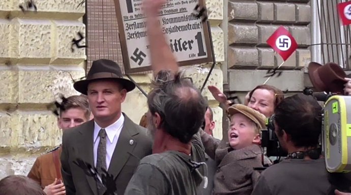 El hombre del corazón de hierro