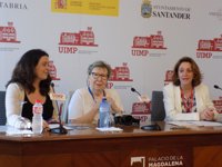 La fotoperiodista Joana Biarnés asegura que lo digital "facilita hacer más fotos y usar menos el corazón"