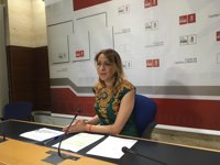 PSOE dice que con Page se pagan 7.000 prestaciones más a dependientes