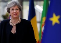 May cierra un acuerdo con el DUP para que apoye su nuevo gobierno
