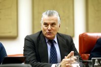 Bárcenas se niega a pedir perdón por la presunta financiación ilegal del PP