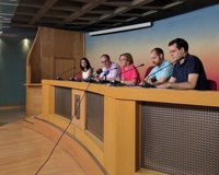 PSOE asegura que su voto no va a impedir la reprobación o cese de Mayer y Mato: "Votaremos a favor o abstención"