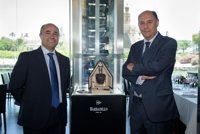 Sevilla.- Abades Triana, el único restaurante sevillano en tener 'Versos 1891'