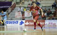 ElPozo Murcia renueva hasta 2019 al croata Marinovic y al portero Fede