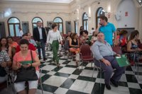 La Junta informa sobre las ayudas de rehabilitación de viviendas de mayores y personas con discapacidad en Granada