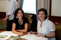 IU espera el apoyo del PSOE este jueves en el Congreso para despenalizar la eutanasia