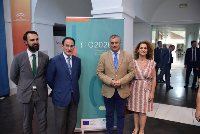 Notra Presentación Estrategia Sector Tic