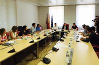 Transparencia implica a todas las consejerías en la elaboración del Plan de Buen Gobierno