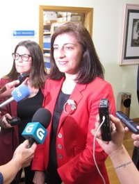 La Xunta se fija el objetivo de no superar las 15.000 hectáreas quemadas ni los 559 incendios esta campaña