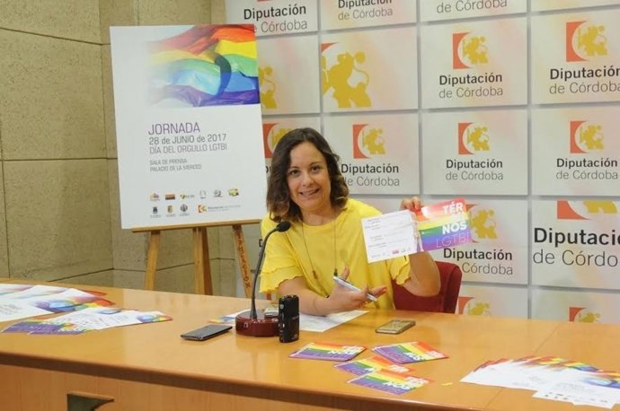 Guijarro presenta las actividades