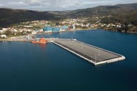 Ferroatlántica plantea a la Xunta una comisión mixta que supervise sus compromisos