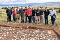 Hallazgos en Reniebla para conocer la expansión de Roma como Imperio