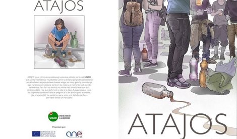 Cooperación y Desarrollo