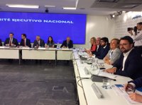 El PP confía en que el Gobierno del Principado apoye en Madrid la aprobación del techo de gasto