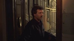 El actor Marc Cartes en la nueva serie 'Com si fos ahir'