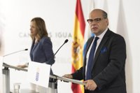 Canarias publica la primera convocatoria de la OPE 2015-16 para recuperar el empleo perdido por la crisis