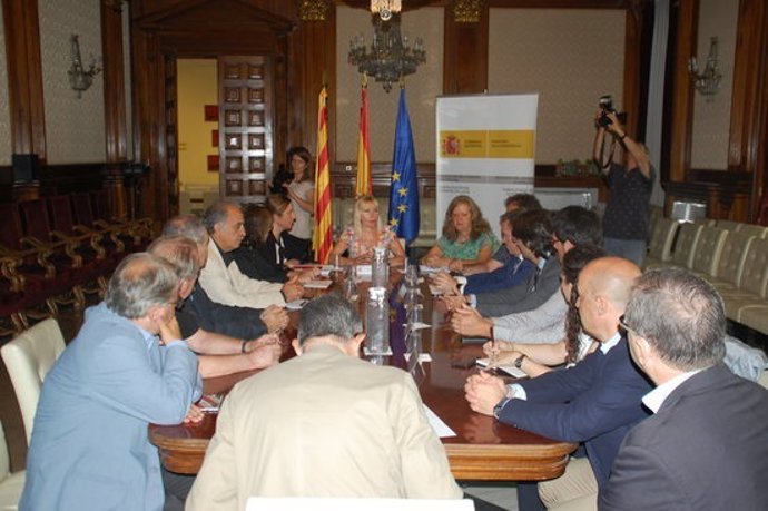 Agencia Catalana de Noticias