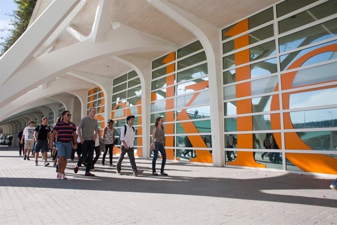 Campus de Berklee Valencia Campus 